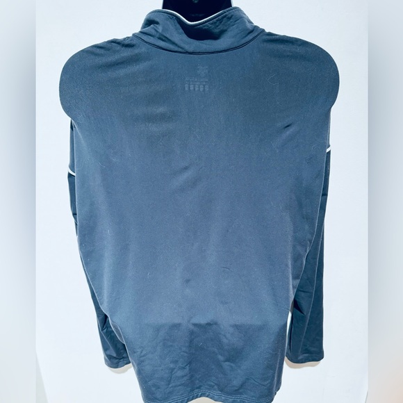 Descente Snow Sports 1/4 Zip Pullover - Picture 6 of 8